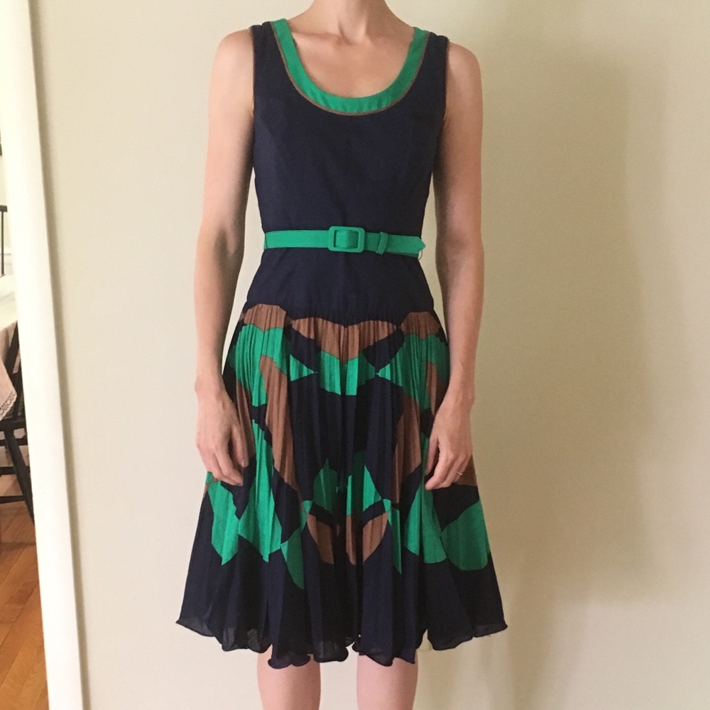 Milly dress